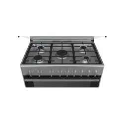 اجاق گاز بوش مدل HSG736357M - سپیدبنیان