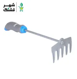 شن کش باغبانی آکواکرفت - فروشگاه شهر قشنگ