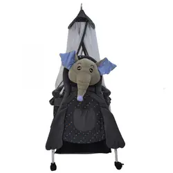 گهواره کودک مدل happy world-033