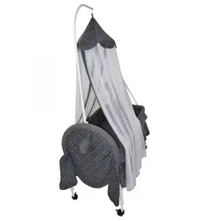 گهواره کودک مدل happy world-033