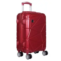 مجموعه چهار عددی چمدان مدل R1924