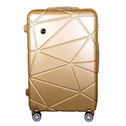 مجموعه چهار عددی چمدان مدل R1924