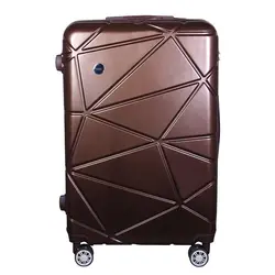 مجموعه چهار عددی چمدان مدل R1924