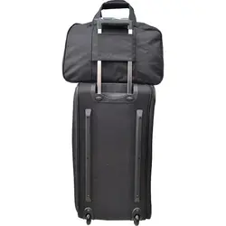 مجموعه ی چهار عددی ساک چرخدار پارامونت مدل ZAW