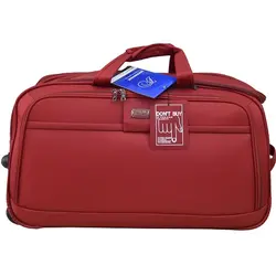 مجموعه ی چهار عددی ساک چرخدار پارامونت مدل ZAW