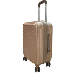 مجموعه چهار عددی چمدان کد B024