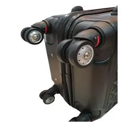 مجموعه چهار عددی چمدان کد B024