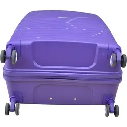 مجموعه سه عددی چمدان پیجون کد PI02