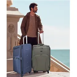 مجموعه سه عددی چمدان مارشال مدل 22