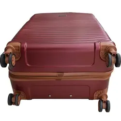 مجموعه ی سه عددی چمدان اسپید کد SP01