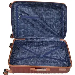 مجموعه ی سه عددی چمدان اسپید کد SP01