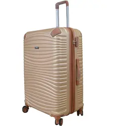 مجموعه ی سه عددی چمدان اسپید کد SP01