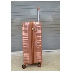 مجموعه ی سه عددی چمدان اسپید کد SP01