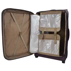 مجموعه پنج عددی چمدان پارامونت مدل Pru_M 241