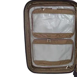 مجموعه پنج عددی چمدان پارامونت مدل Pru_M 241