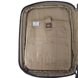 مجموعه پنج عددی چمدان پارامونت مدل Pru_M 241