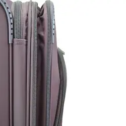 مجموعه پنج عددی چمدان پارامونت مدل Pru_M 241