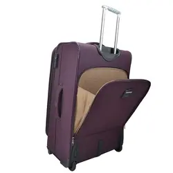 مجموعه پنج عددی چمدان پارامونت مدل Pru_M 241