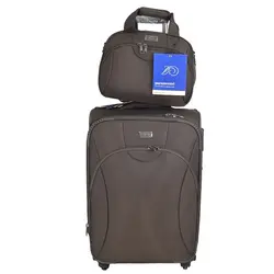 مجموعه پنج عددی چمدان پارامونت مدل Pru_M 241