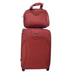 مجموعه پنج عددی چمدان پارامونت مدل Pru_M 241