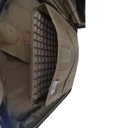 مجموعه پنج عددی چمدان پارامونت مدل Pru_M 241