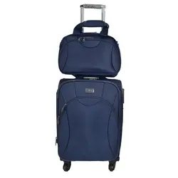 مجموعه پنج عددی چمدان پارامونت مدل Pru_M 241