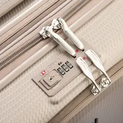 مجموعه 3 عددی چمدان دلسی مدل AIR FRANCE PREMIUM