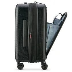 مجموعه 3 عددی چمدان دلسی مدل AIR FRANCE PREMIUM