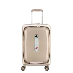 مجموعه 3 عددی چمدان دلسی مدل AIR FRANCE PREMIUM
