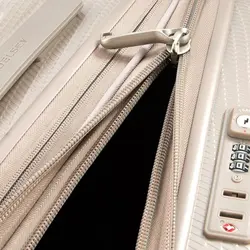 مجموعه 3 عددی چمدان دلسی مدل AIR FRANCE PREMIUM
