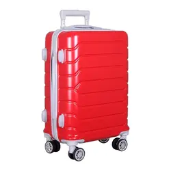 مجموعه سه عددی چمدان مدل 20020 - فروشگاه اینترنتی شهر مدل