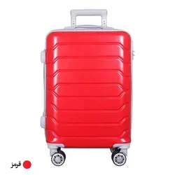 مجموعه سه عددی چمدان مدل 20020 - فروشگاه اینترنتی شهر مدل