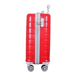 مجموعه سه عددی چمدان مدل 20020 - فروشگاه اینترنتی شهر مدل