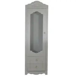 سرویس تخت و کمد کودک مدل پنجره بهشت