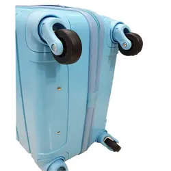 مجموعه سه عددی چمدان اسپید کد B016