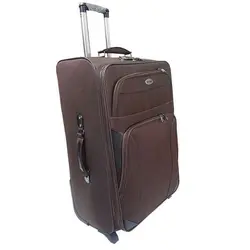 چمدان تاپ یورو سایز بزرگ