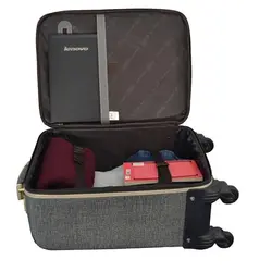 مجموعه چهار عددی چمدان شوایبی کد 9869