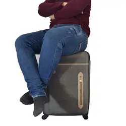 مجموعه چهار عددی چمدان شوایبی کد 9869