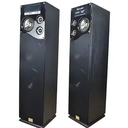 اسپیکر دسکتاپ مکسیدر کد 3102