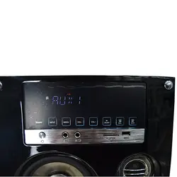 اسپیکر دسکتاپ مکسیدر کد 3102