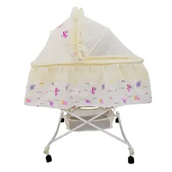 گهواره تینی کو مدل 6783