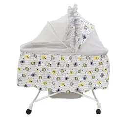 گهواره تینی کو مدل 6783