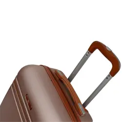 مجموعه چهار عددی چمدان آر کی مدل 001