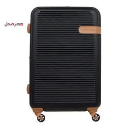 مجموعه سه عددی چمدان ستلایت مدل 0066