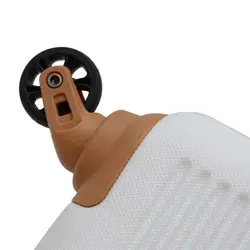 مجموعه سه عددی چمدان ستلایت مدل 0066