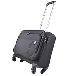 چمدان خلبانی مدل 0265