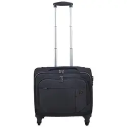 چمدان خلبانی مدل 0265