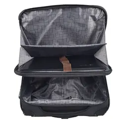 چمدان خلبانی مدل 0265