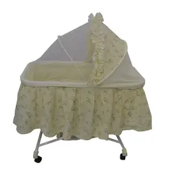 گهواره کودک مدل TNCO09