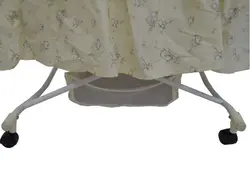 گهواره کودک مدل TNCO09